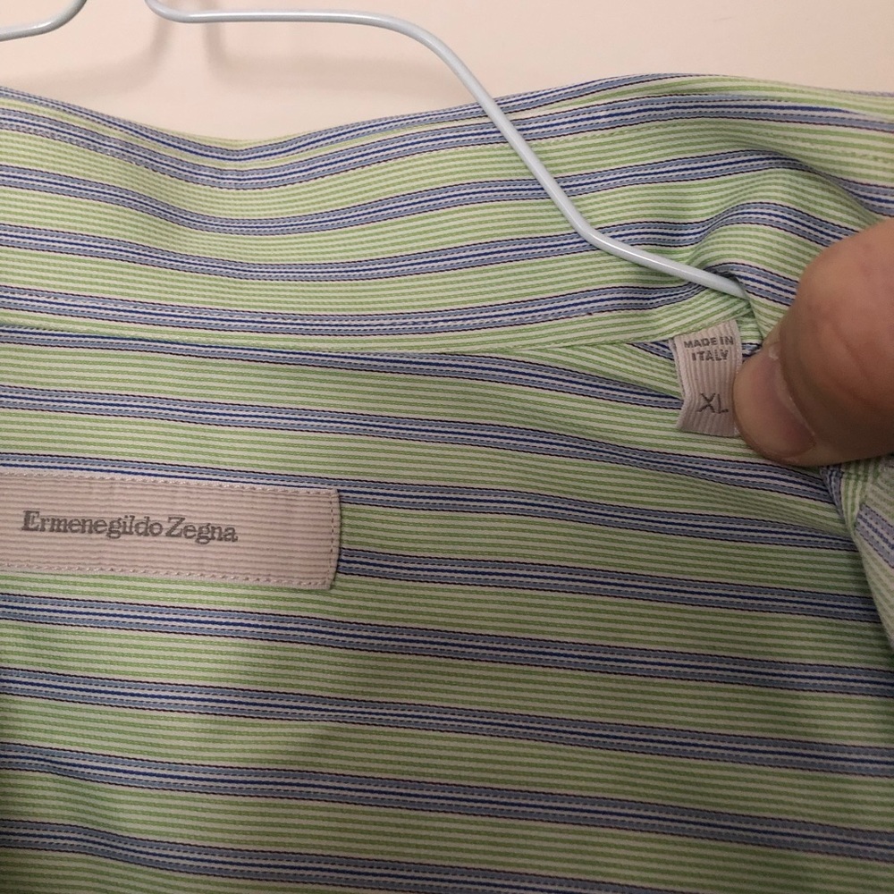Eton Men’s shirt